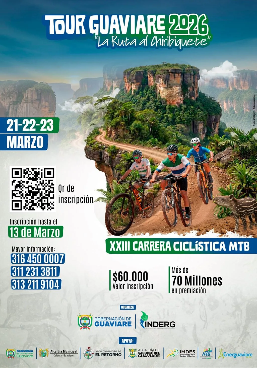 carrera-ciclistica-mtb-del-tour-guaviare-2026