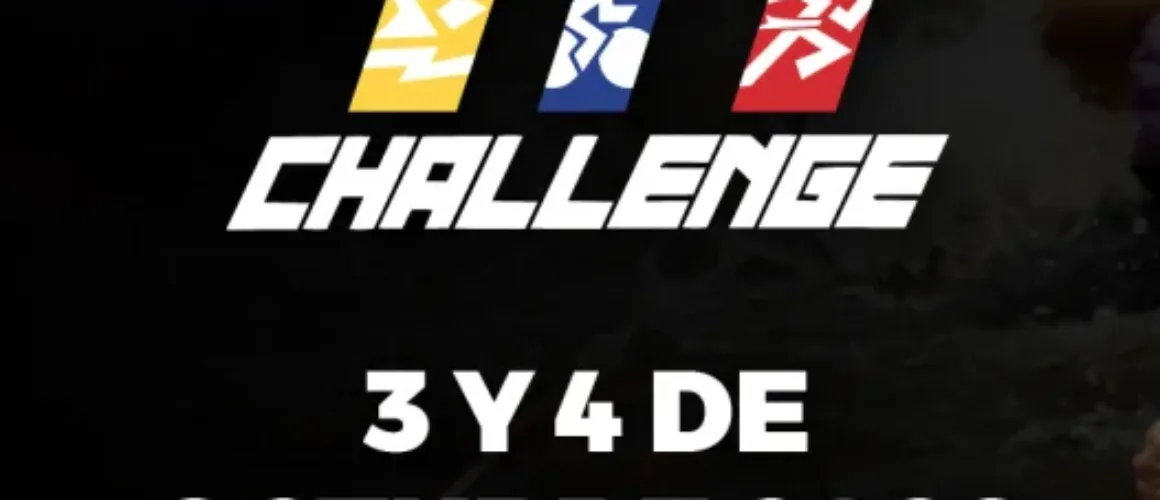 Challenge 111-Final Topman