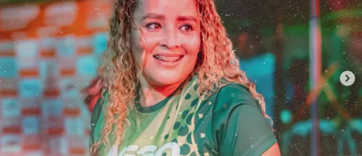 Dance Marathon del Chapala Race Sport Fest