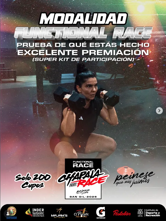 chapala-race-functional-race