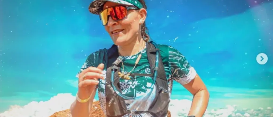 Trail Running del Chapala Race Sport Fest