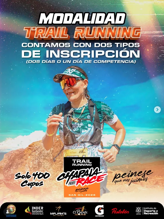 chapala-race-trail-running
