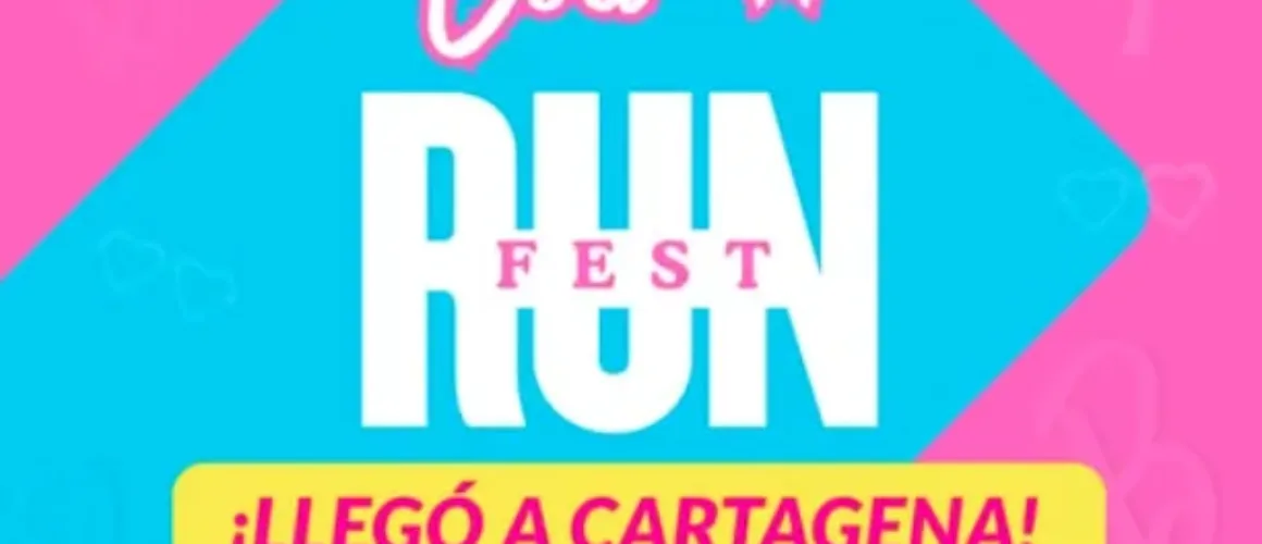 Girl Run Fest