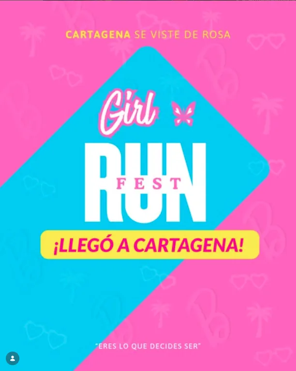 girl-run-fest-cartagena