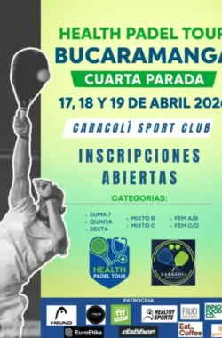 health-padel-tour-bucaramanga