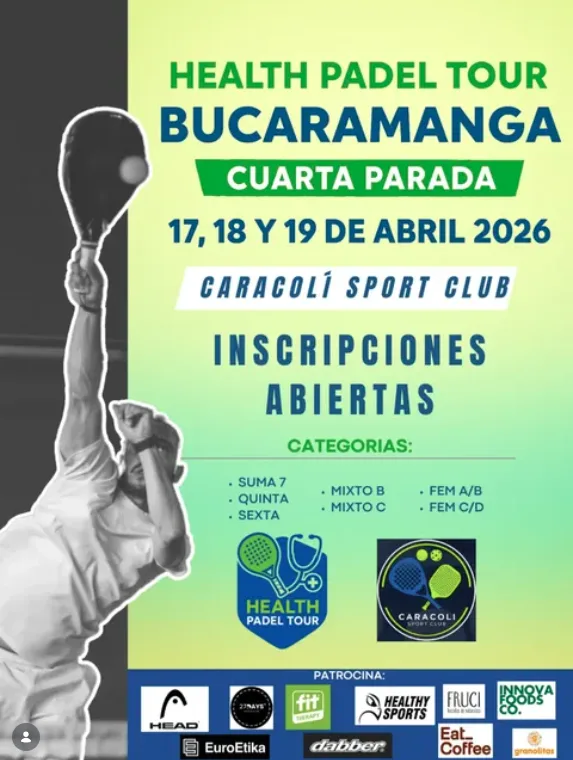 health-padel-tour-bucaramanga