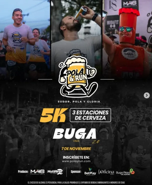 pola-run-buga
