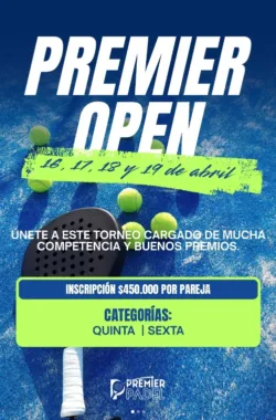 premier-open-padel