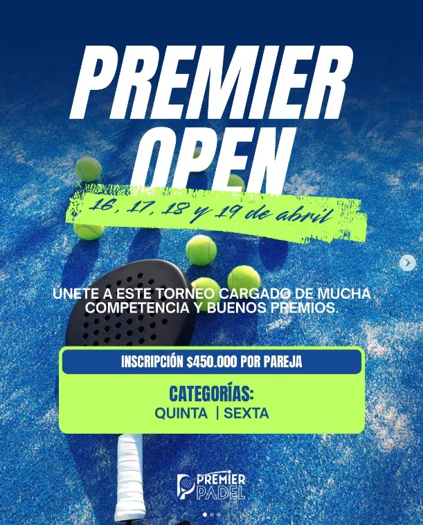 premier-open-padel