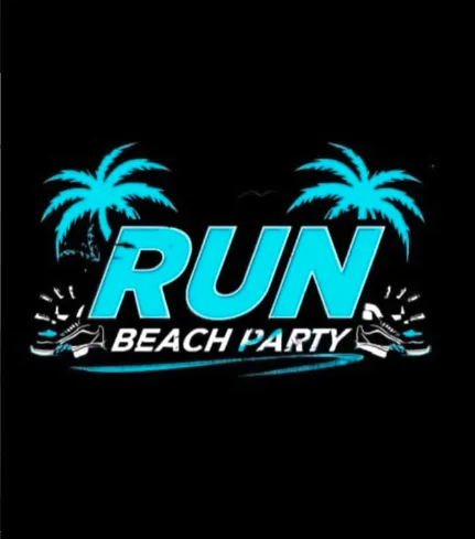 run-beach-party