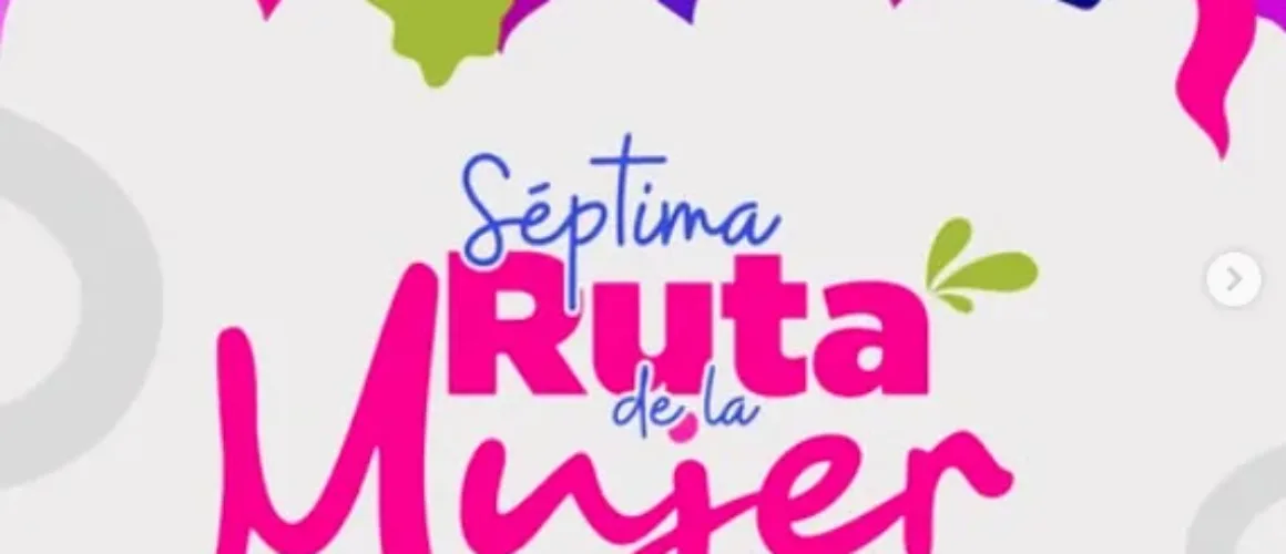 Ruta de la mujer Pitalito
