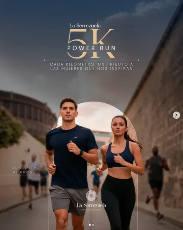 serresuela-power-run