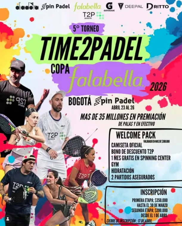 time-2-padel-falbella-2026