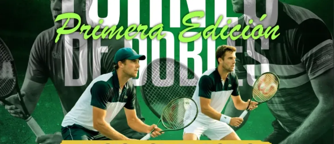 Torneo de Dobles Full tenis club