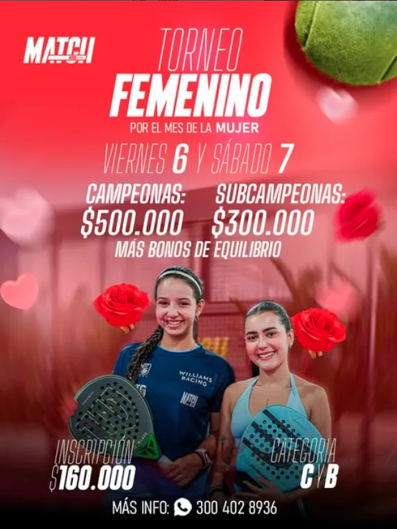 torneo-femenino-padel