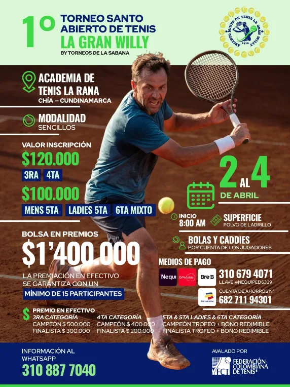 torneo-santo-abierto-tenis-la-gran-willy