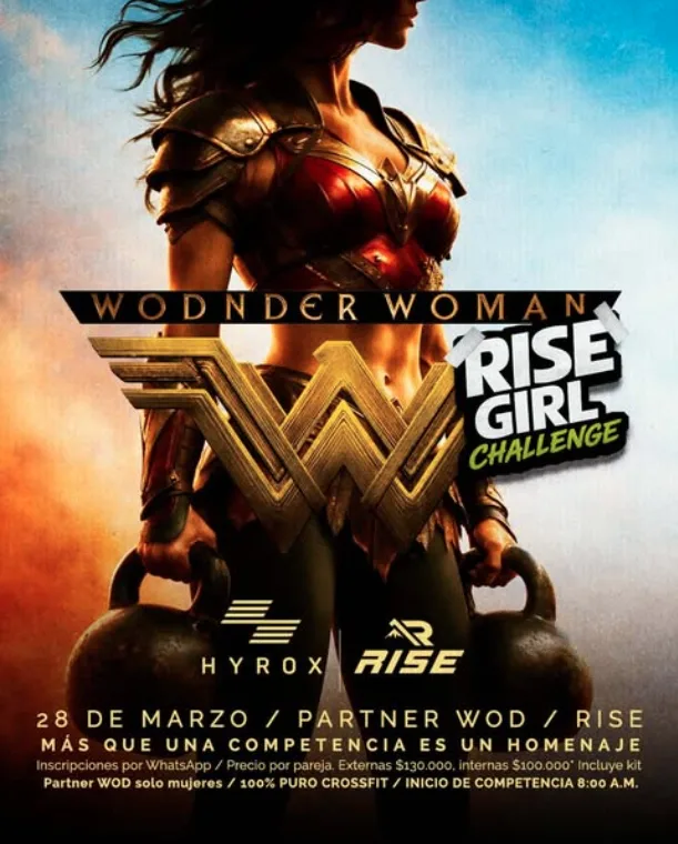 wonder-woman-rise-girl-challenge-hyrox