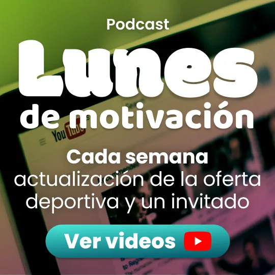 podcast lunes de motivación
