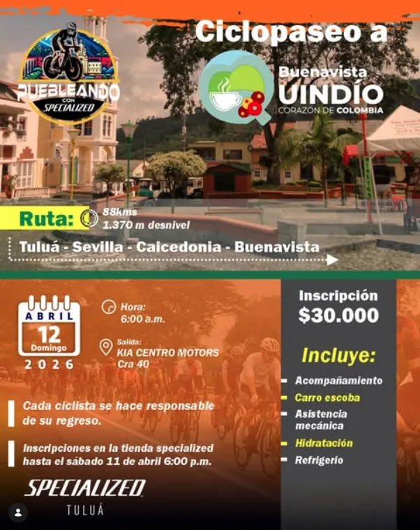 ciclopaseo-buenavista-quindio