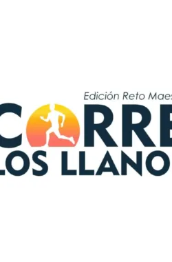 corre los llanos