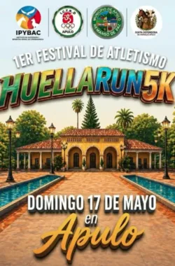huella-run-5k