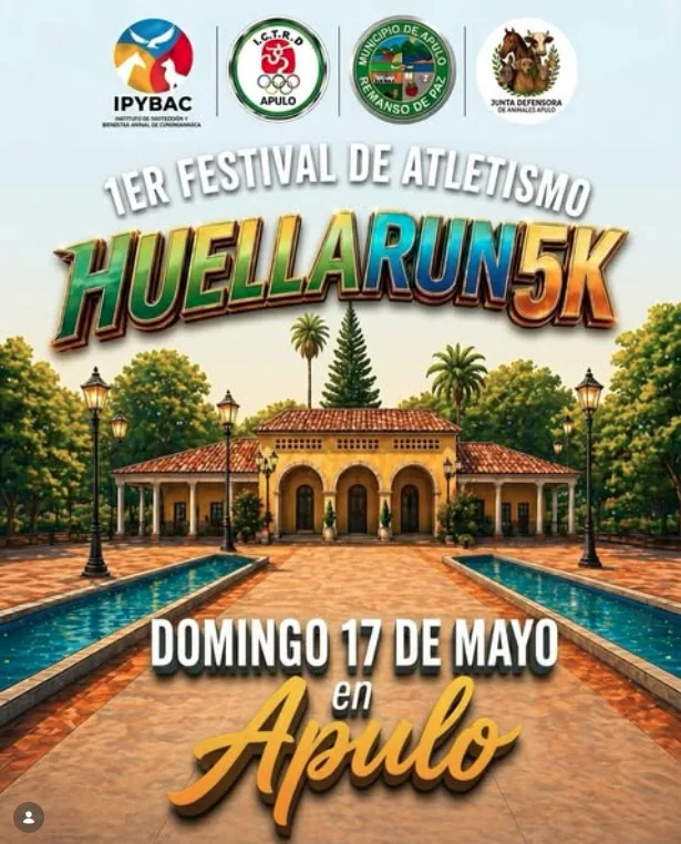 huella-run-5k