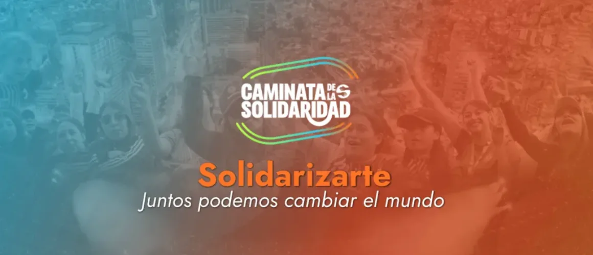 La Carrera de la Solidaridad 2026: todo lo que necesitas saber antes del 30 de agosto