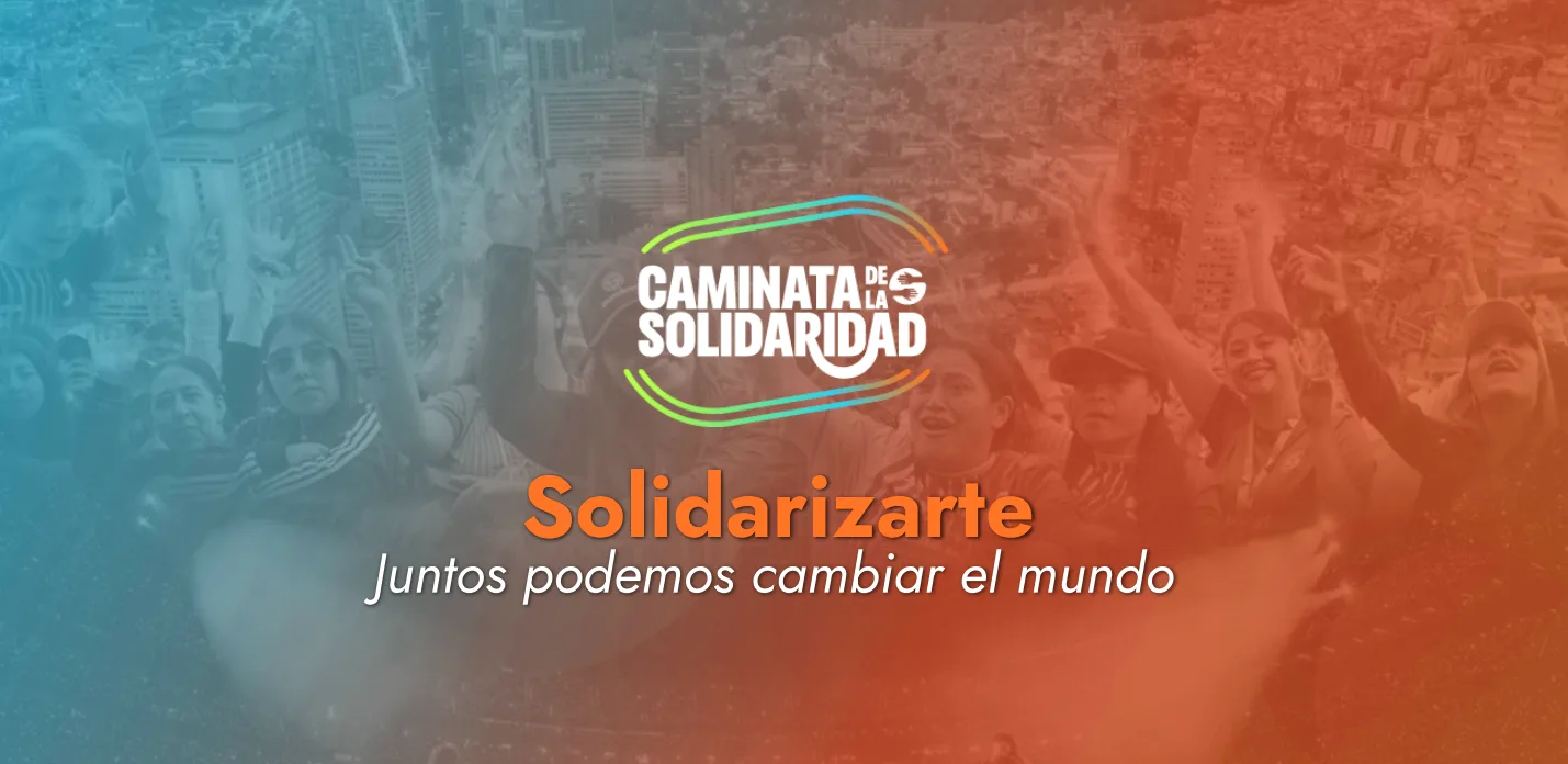 La Carrera de la Solidaridad 2026: todo lo que necesitas saber antes del 30 de agosto