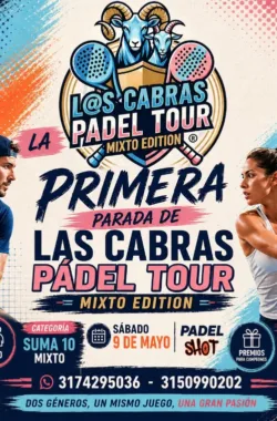 las-cabras-padel-tour