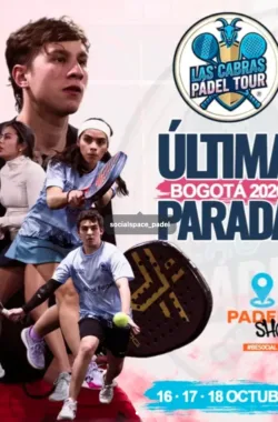 las-cabras-padel-tour-bogota