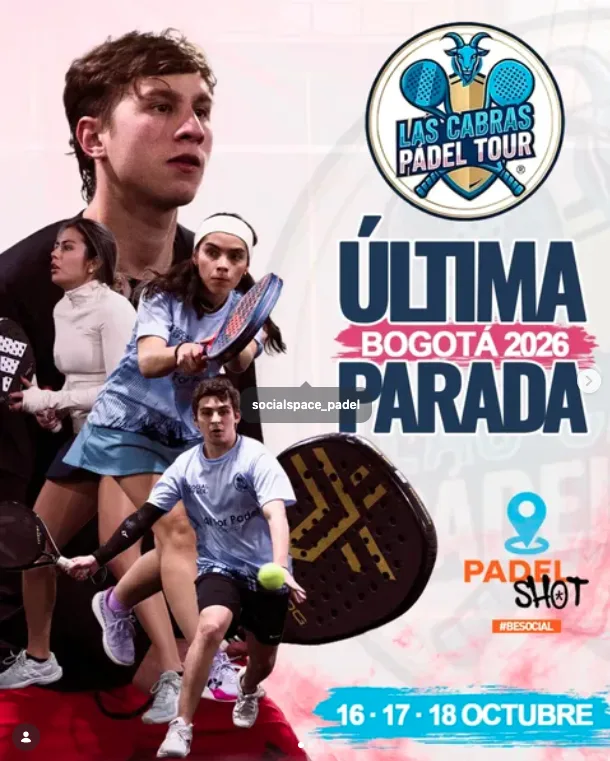 las-cabras-padel-tour-bogota