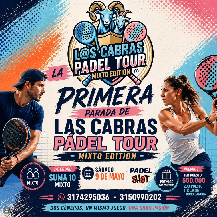 las-cabras-padel-tour