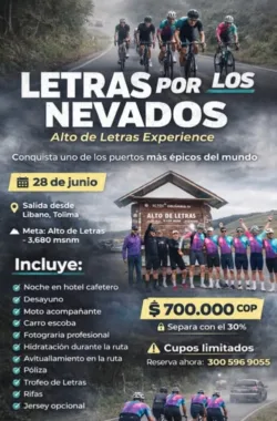 letras-por-los-nevados-ciclismo