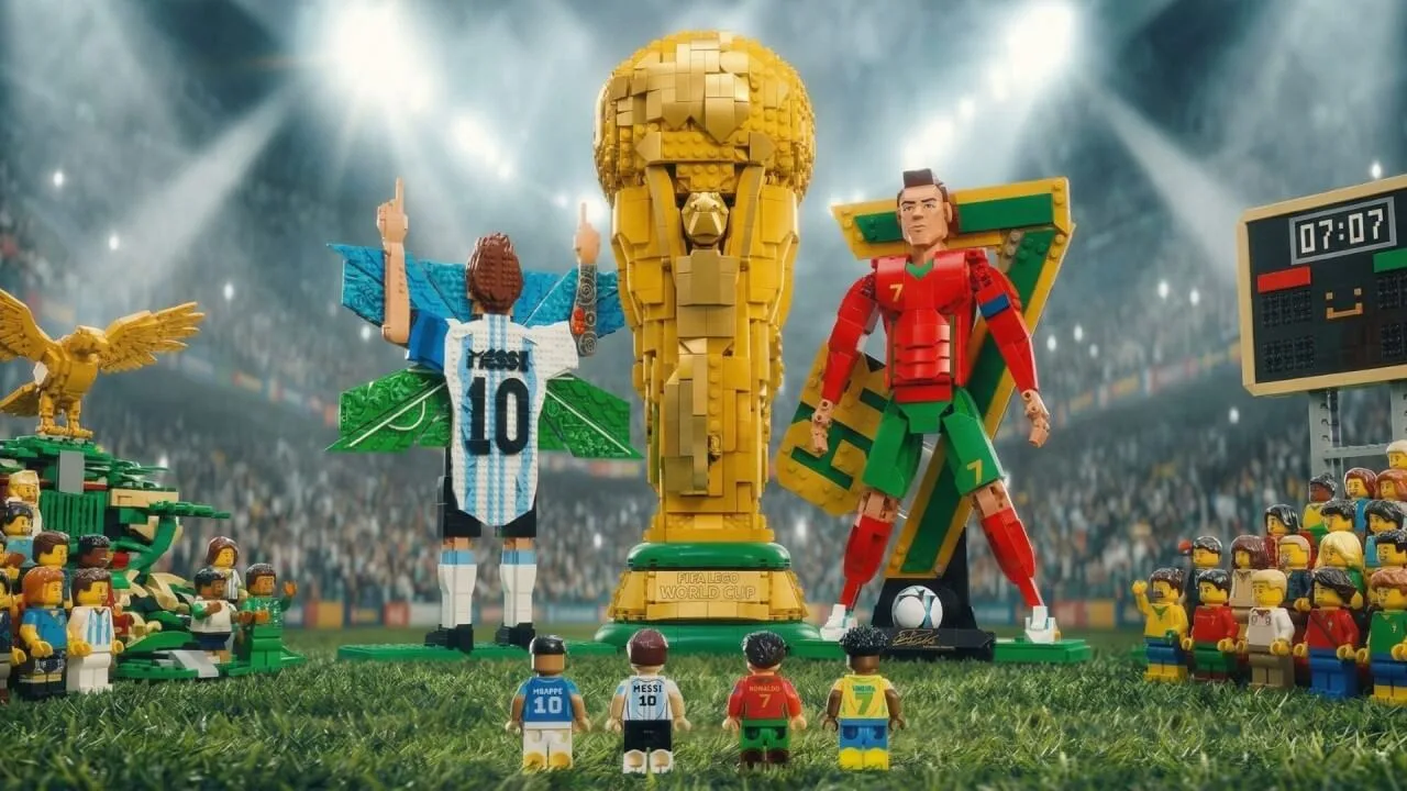 TOP DEL MES-Lo que realmente movió al deporte en abril 2026
