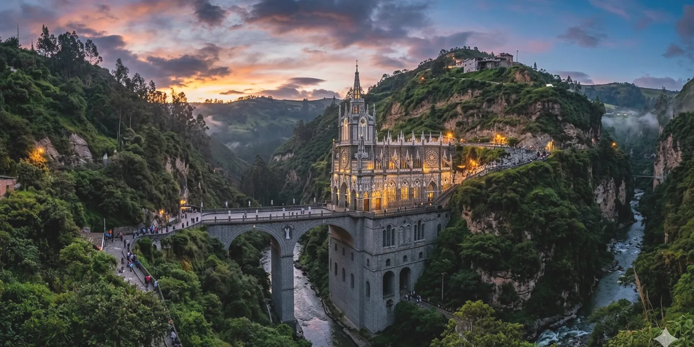 Nariño corre con altura