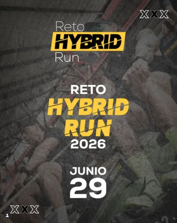 reto-hybrid-run