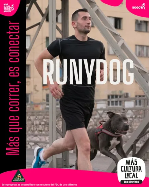 run-y-dog-bogota