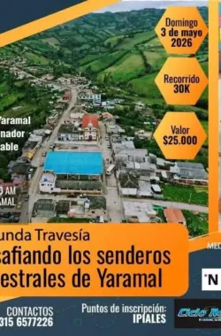 segunda-travesia-desafiando-los-senderos-ancestrales-de-yaramal