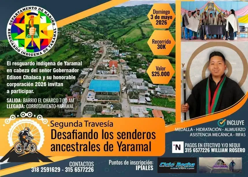 segunda-travesia-desafiando-los-senderos-ancestrales-de-yaramal