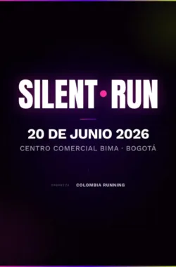 silent-run-colombia-running