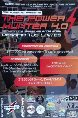 the-power-hunter-4-ocr