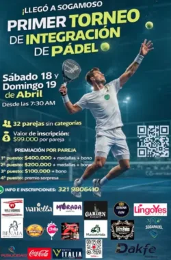 torneo-integracion-padel-sogamoso