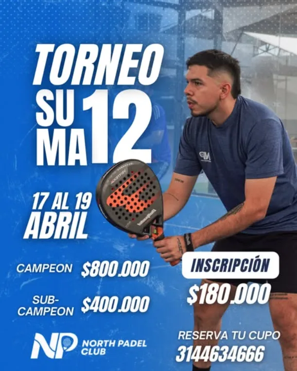 torneo-suma-12-padel