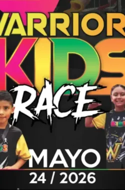 warriors-kids-race