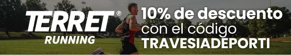 compra en terret con el 10% de descuento