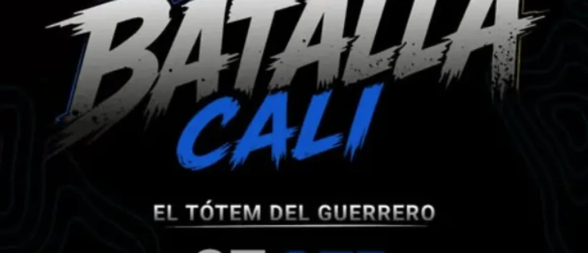 Batalla de guerreros Tótem del Guerrero