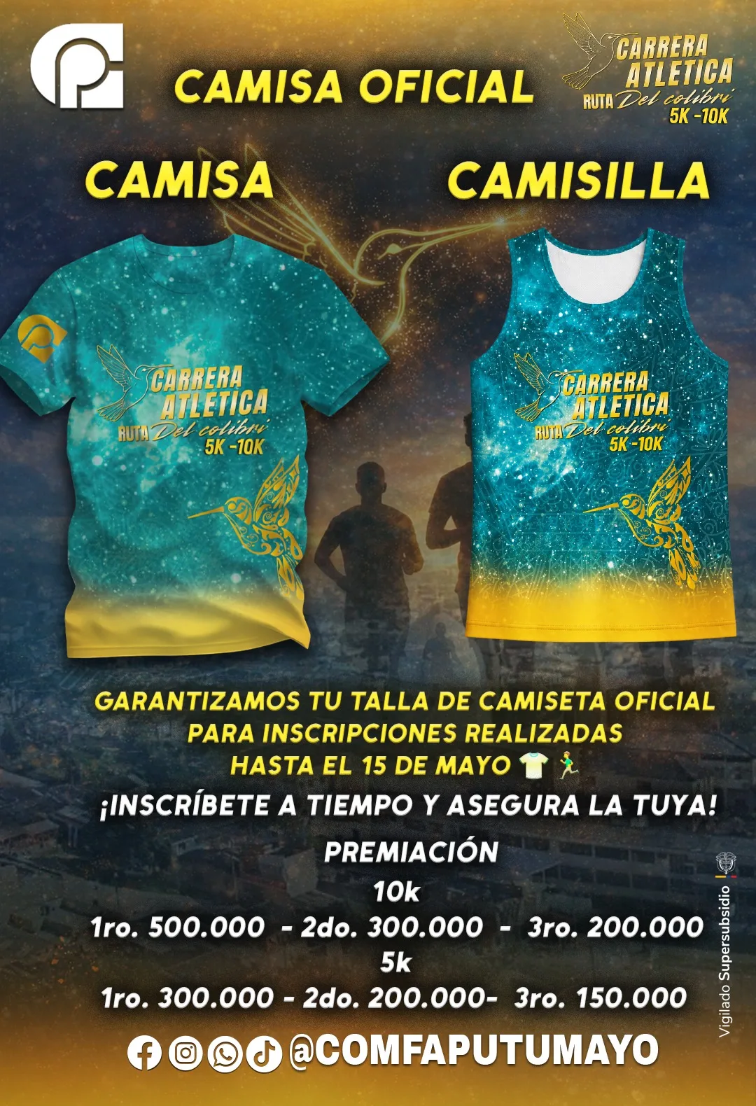 carrera-atletica-ruta-del-colibri