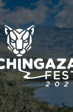 chingaza-fest
