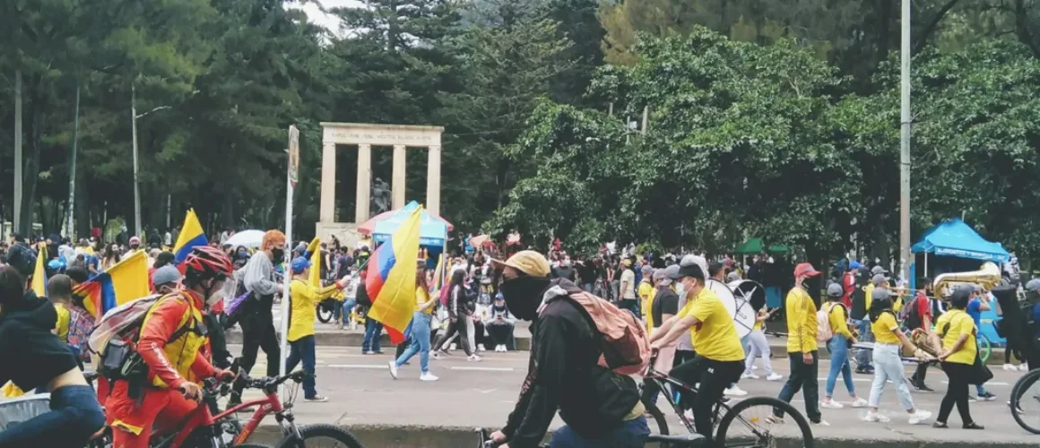 Colombia se mueve: la revolución del deporte amateur que está cambiando el país