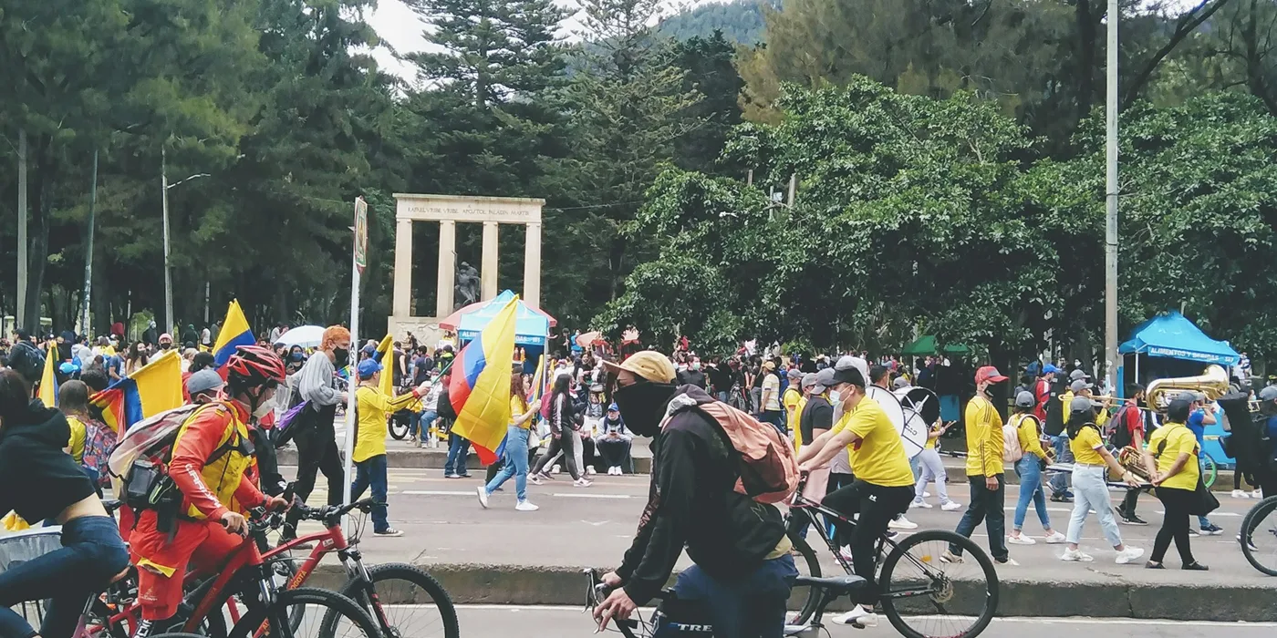 Colombia se mueve: la revolución del deporte amateur que está cambiando el país